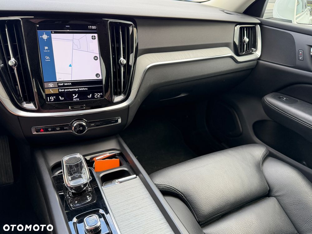 Volvo V60 B4 D Inscription - 5