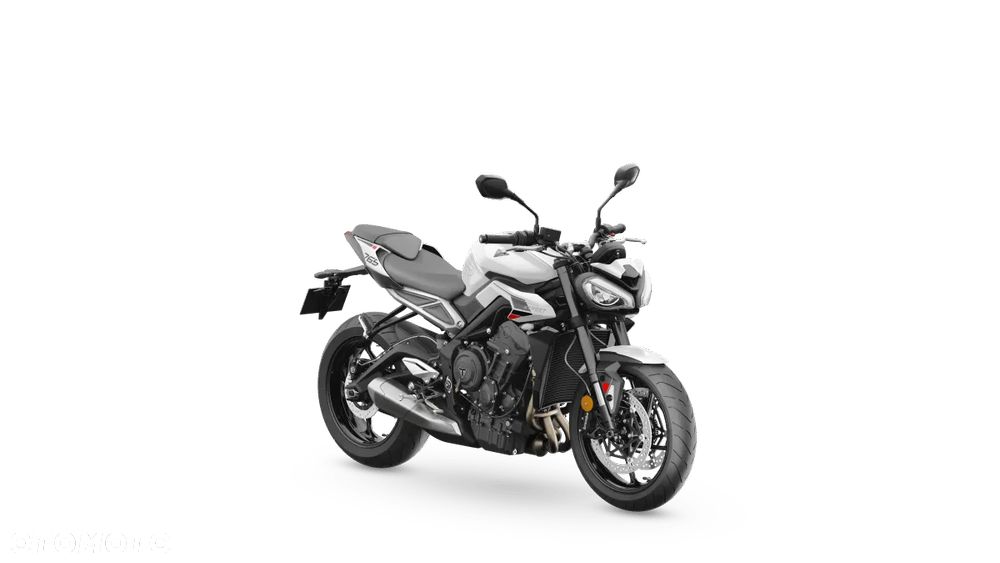Triumph Street Triple - 17