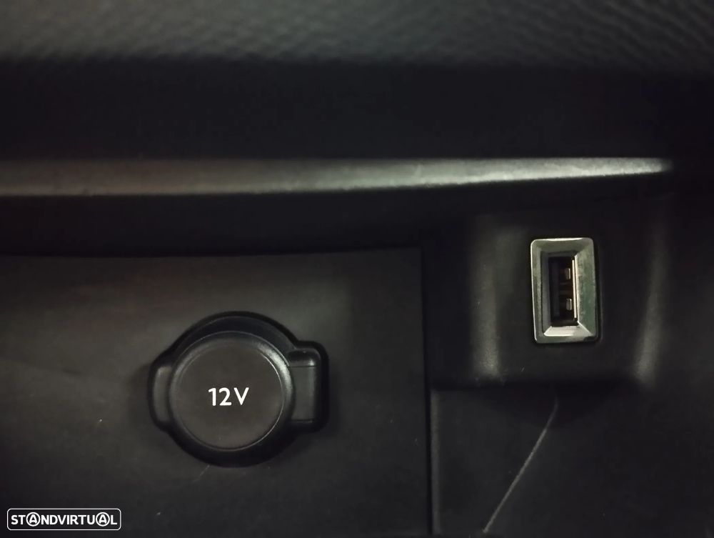 Peugeot 308 SW 1.5 BlueHDi Active Pack - 29