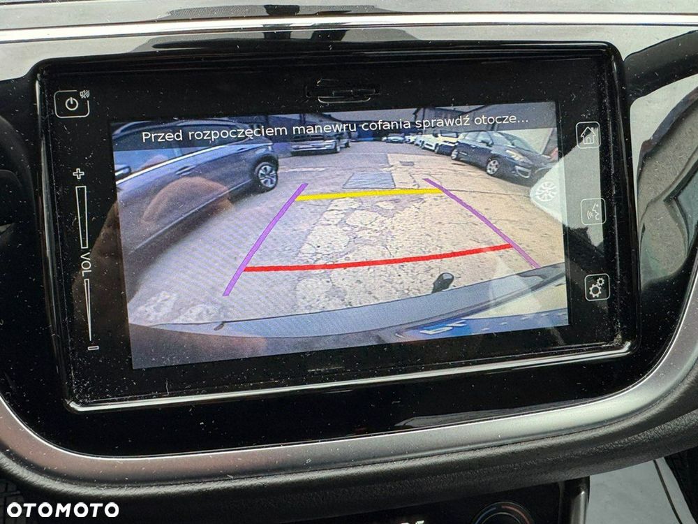 Suzuki SX4 S-Cross - 18