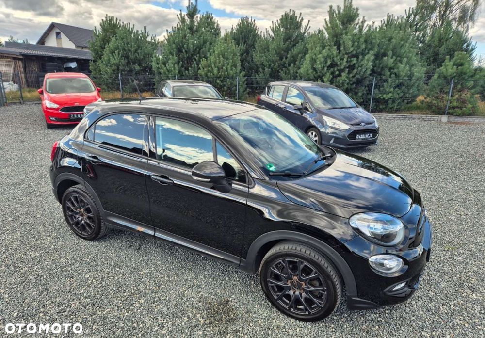 Fiat 500X - 24