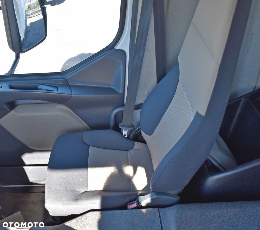 Renault KERAX 450 DXI WYWROTKA 5,90m+BORDMATIC/8x4 - 10