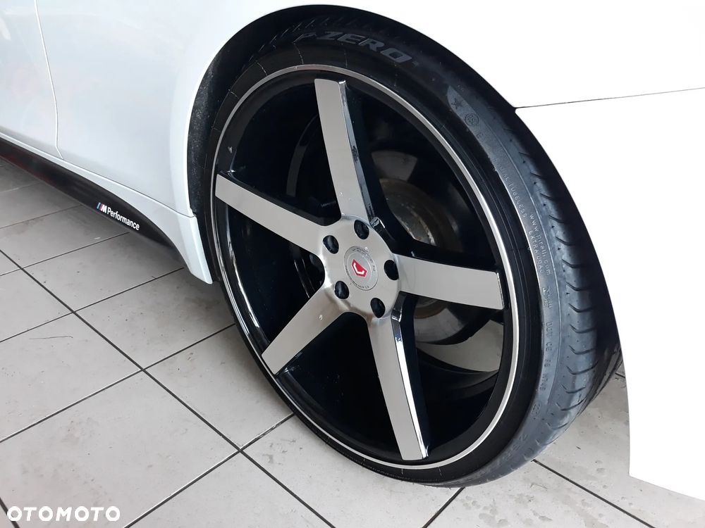 BMW Seria 4 - 7