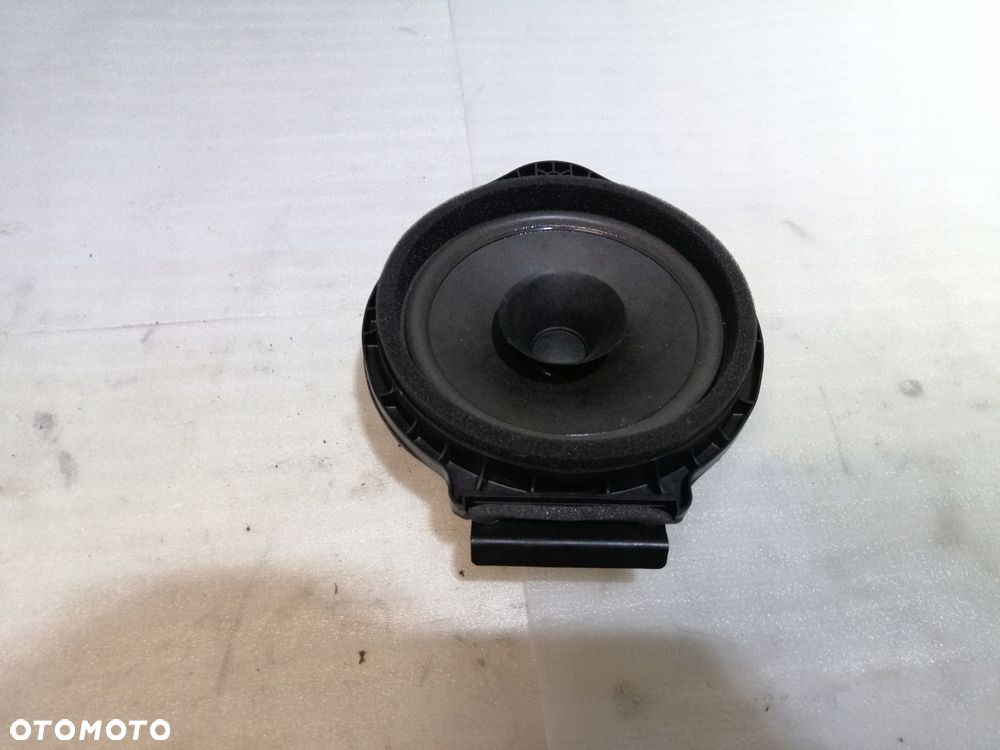 OPEL ADAM GŁOŚNIK LEWY TYŁ ORYGINAŁ 13489122 - 2