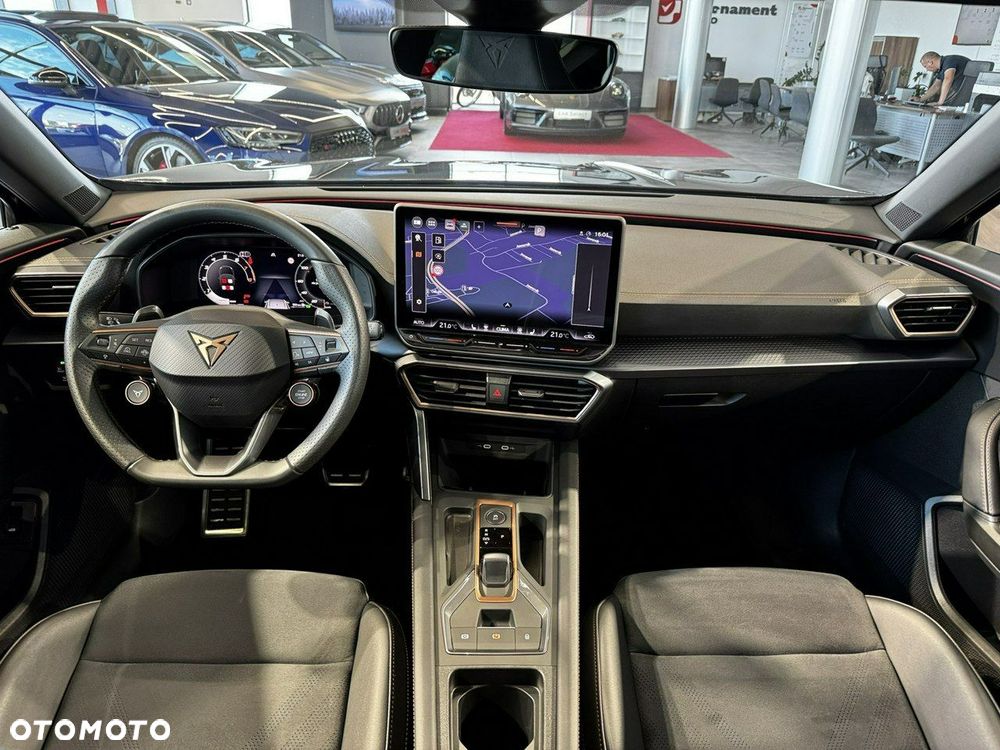 Cupra Formentor - 19