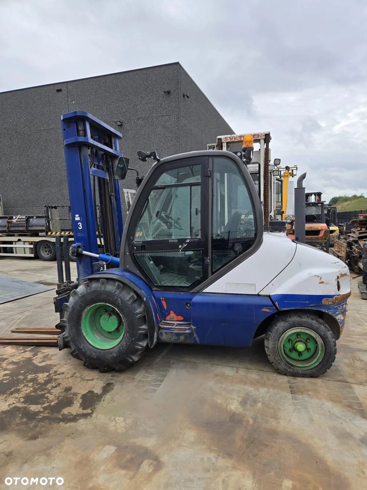 Manitou MSI 50 H - 5