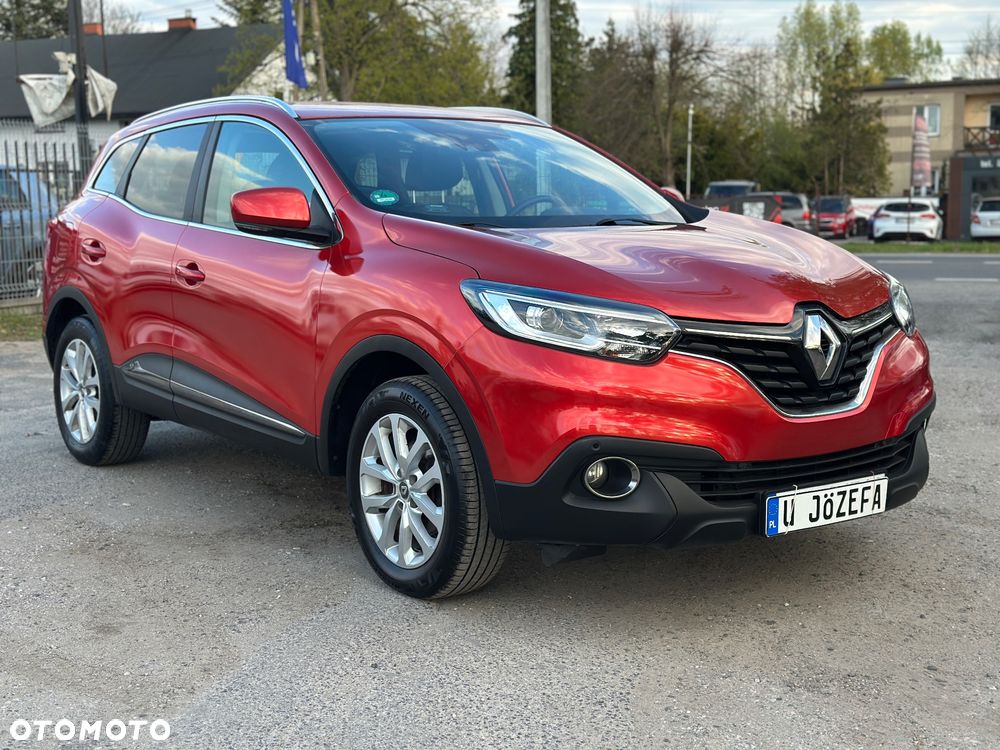 Renault Kadjar Energy TCe 130 Life - 7