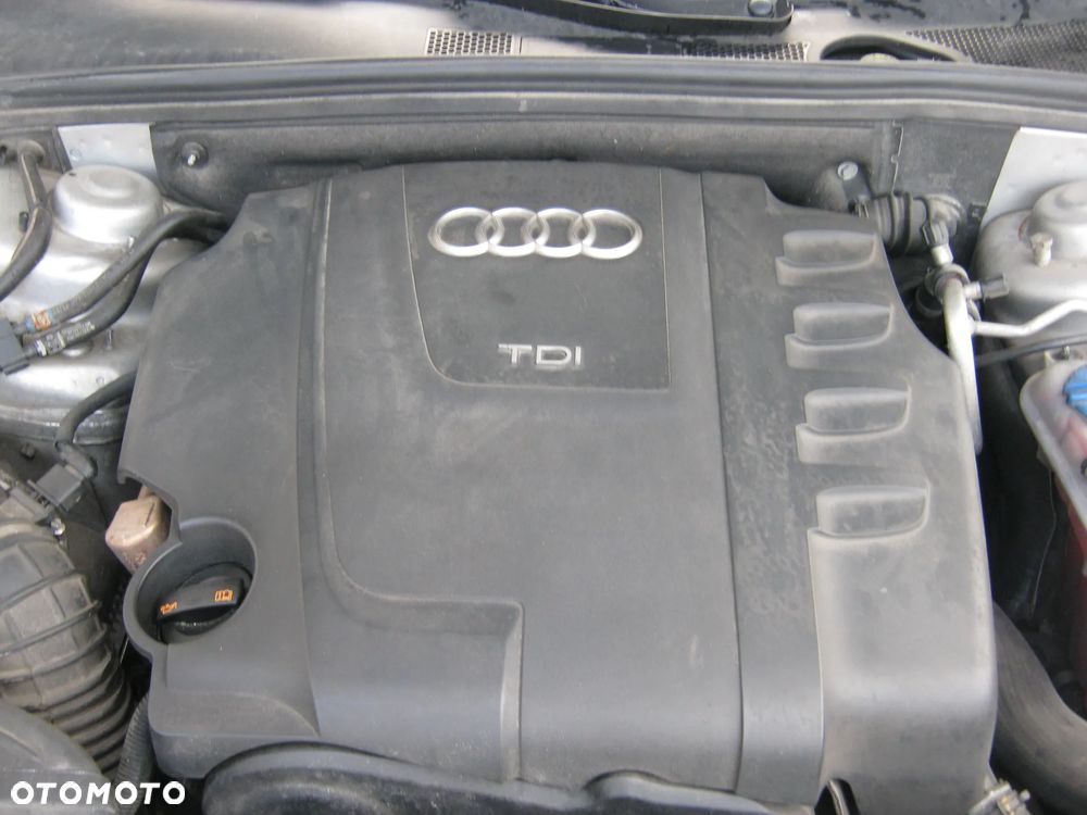 Audi A4 - 18