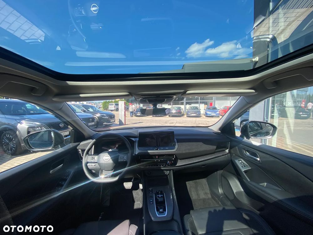 Nissan Qashqai - 11