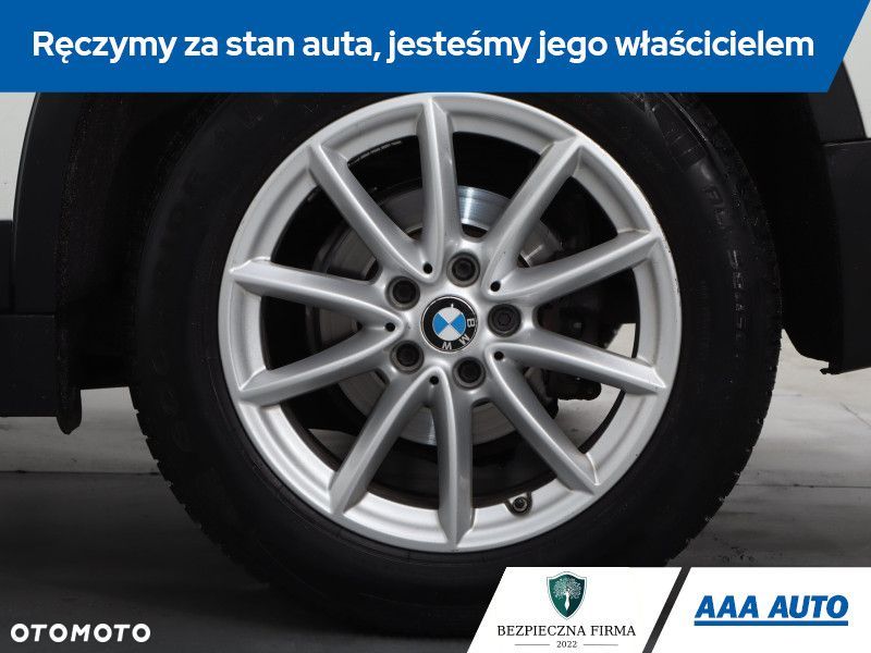 BMW X1 - 17