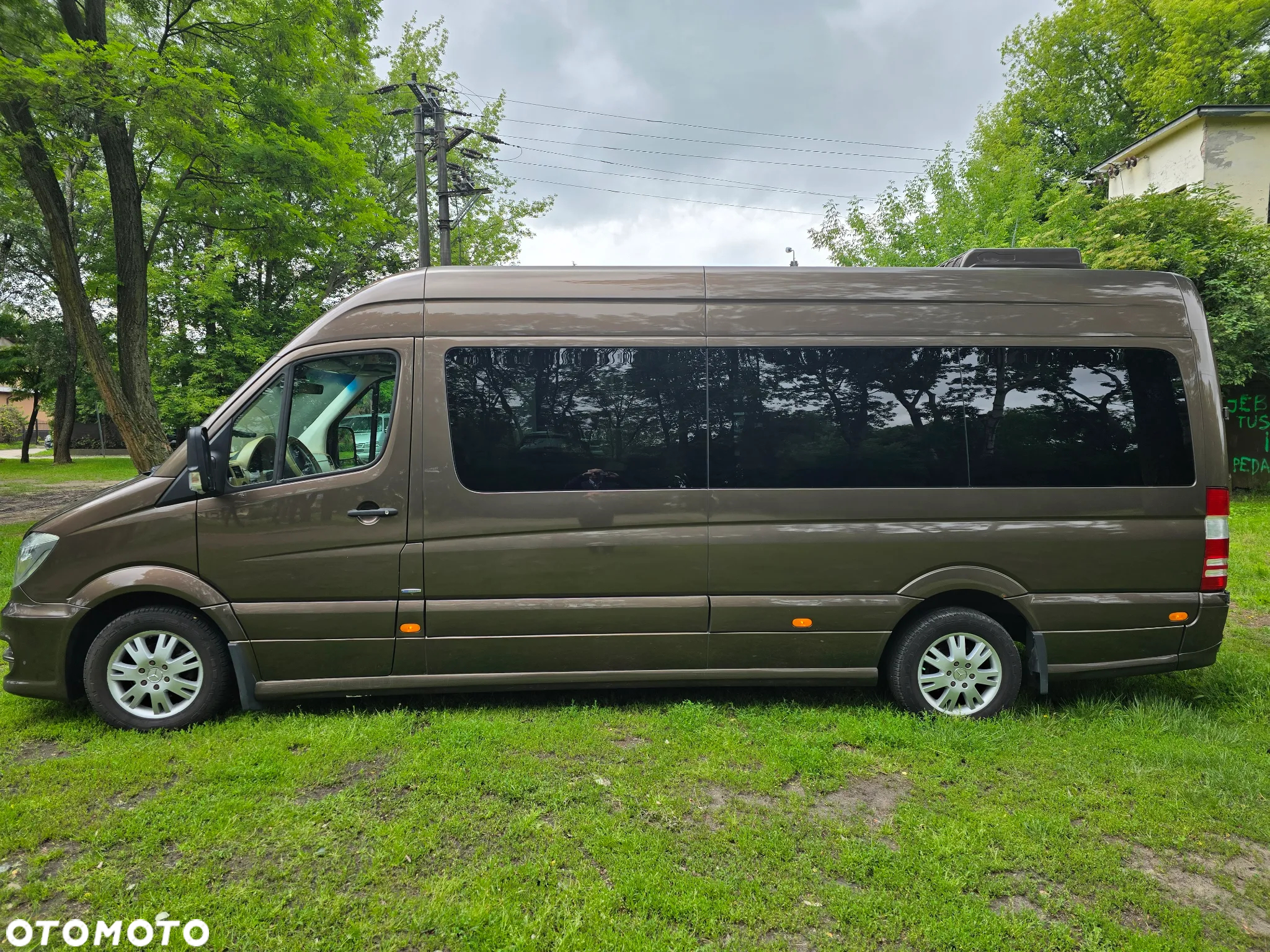Mercedes-Benz SPRINTER - 3