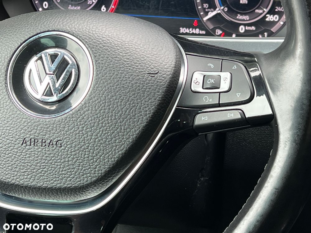 Volkswagen Tiguan 2.0 TDI BMT SCR 4Mot Offroad DSG - 22