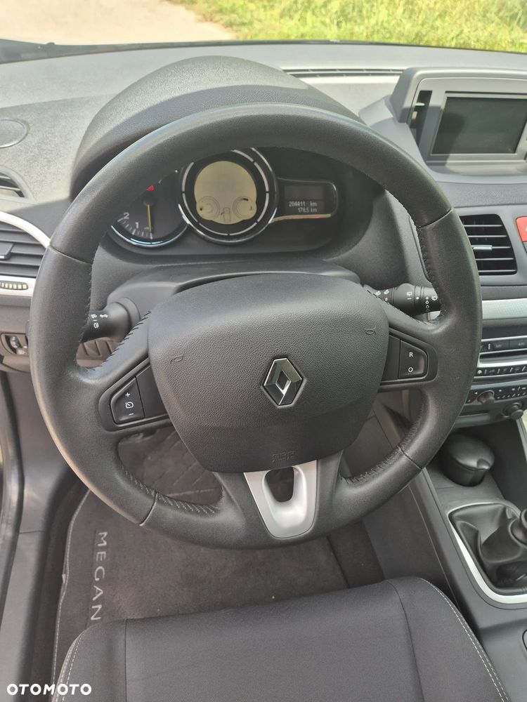 Renault Megane TCe 130 Expression - 14