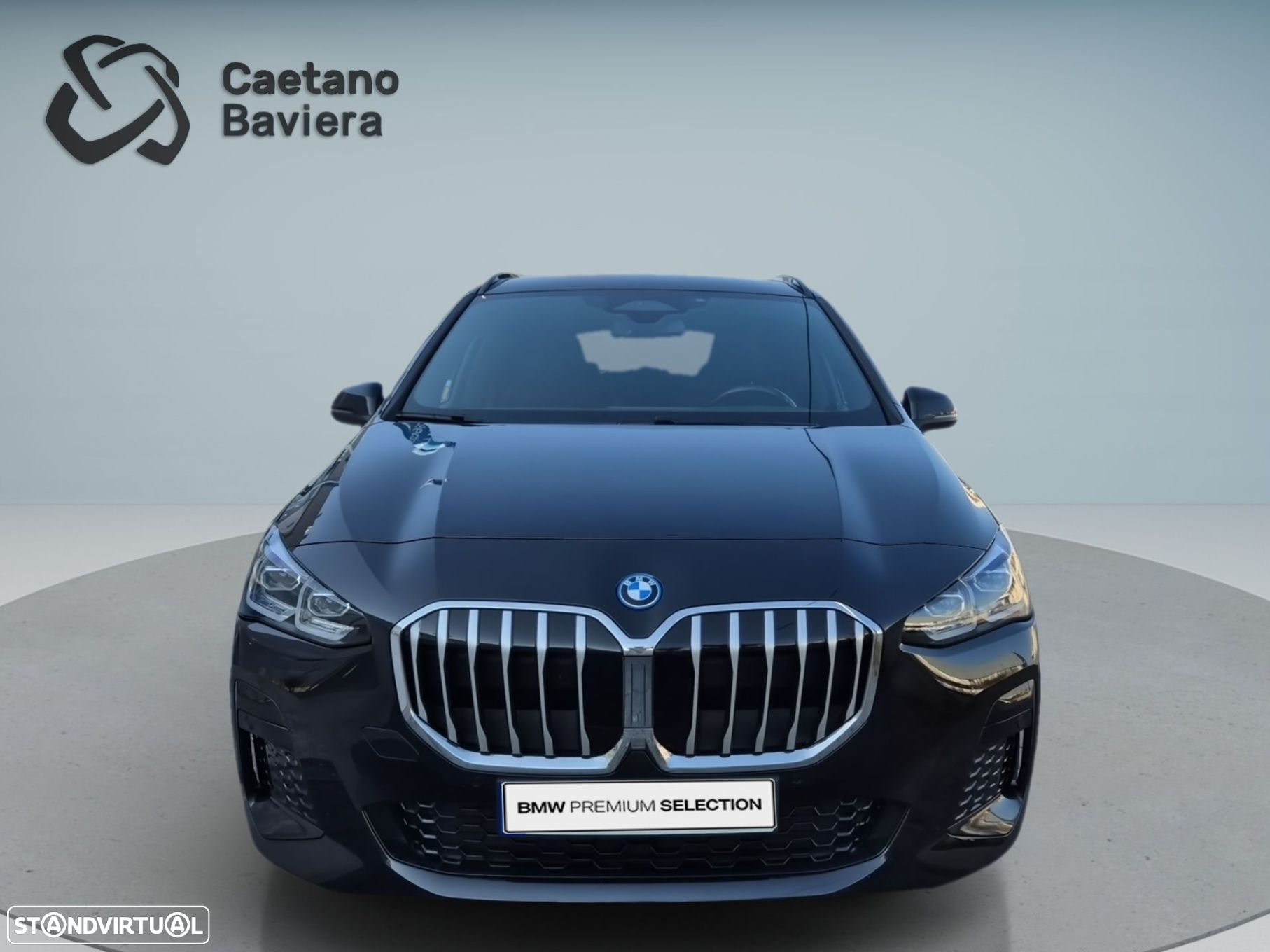 BMW 230xe Active Tourer Pack M - 2