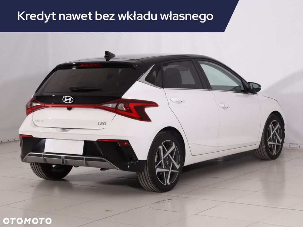 Hyundai i20 - 7