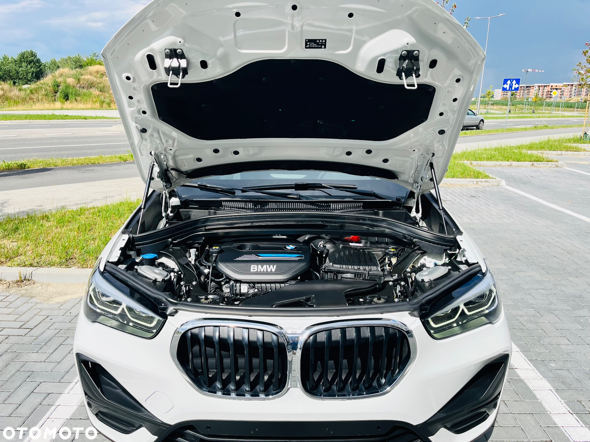 BMW X1 xDrive25e Sport Line - 17