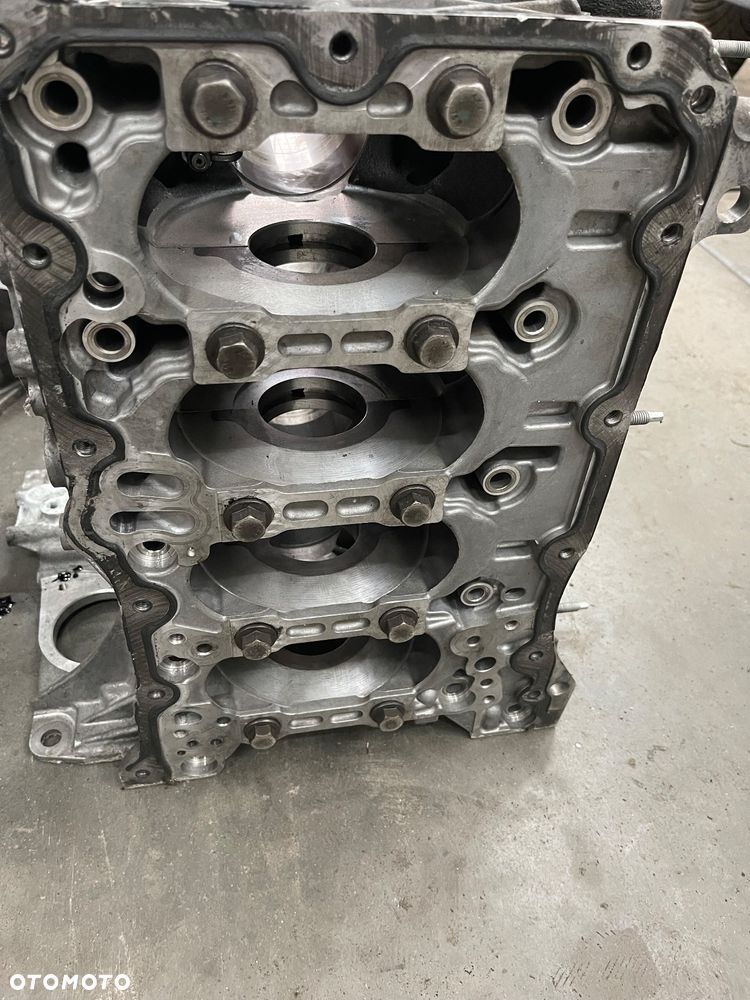 OPEL 1.6 CDTI B16DTL LVL 55596879 BLOK SILNIKA - 6