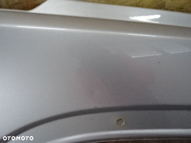 BŁOTNIK PRAWY PRZÓD PRZEDNI JEEP CHEROKEE KJ 01-06 - 3