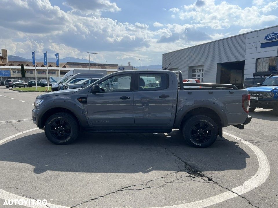 Ford Ranger - 10