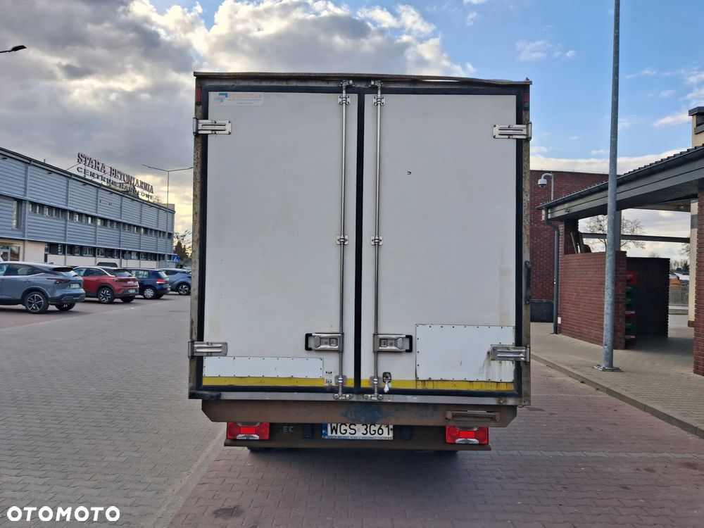Iveco 35C13 - 5