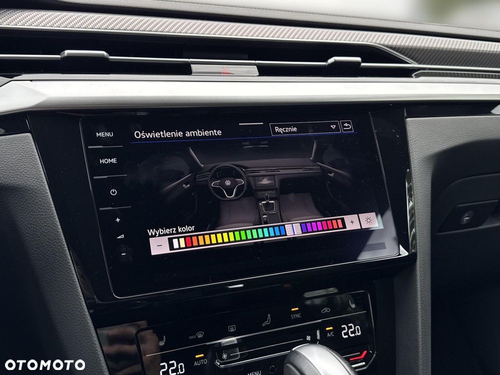 Volkswagen Arteon - 34