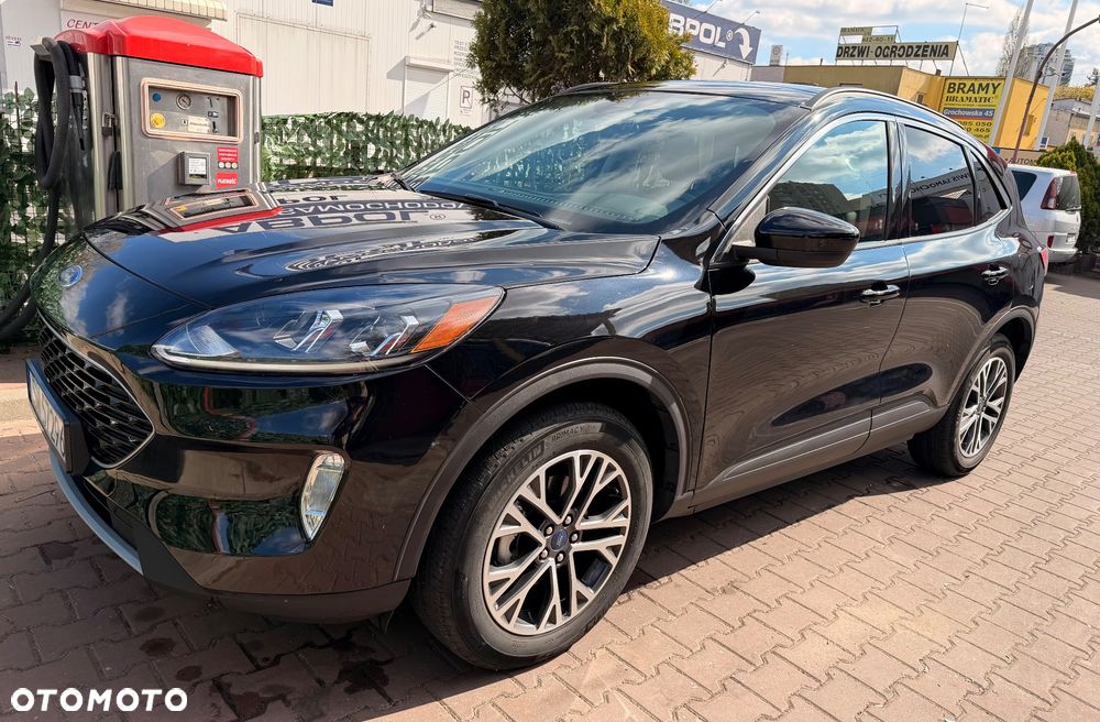 Ford Escape - 6