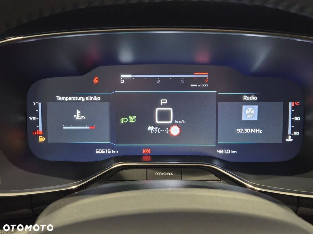 Citroën C5 Aircross 1.5 BlueHDi Max EAT8 - 20