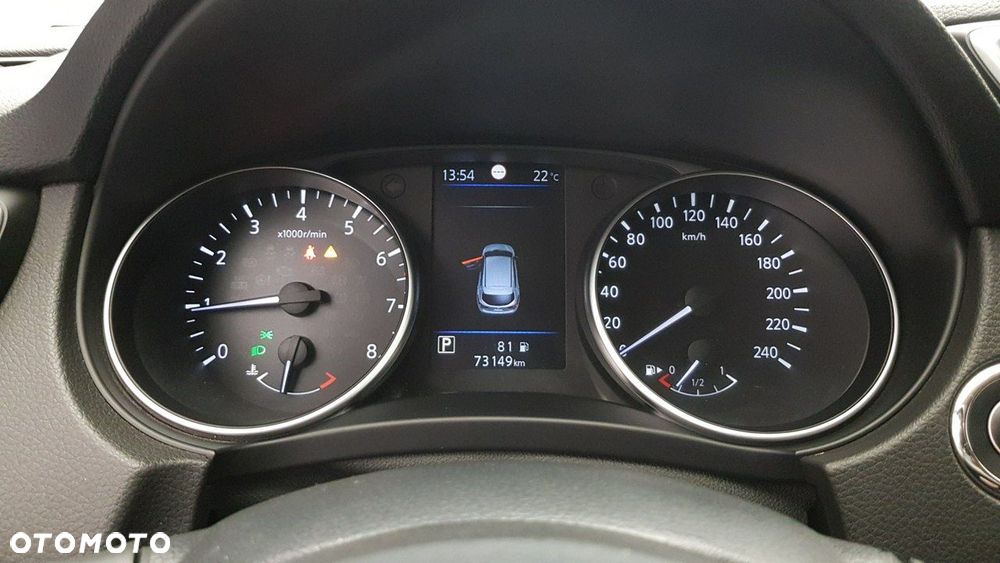 Nissan Qashqai - 26