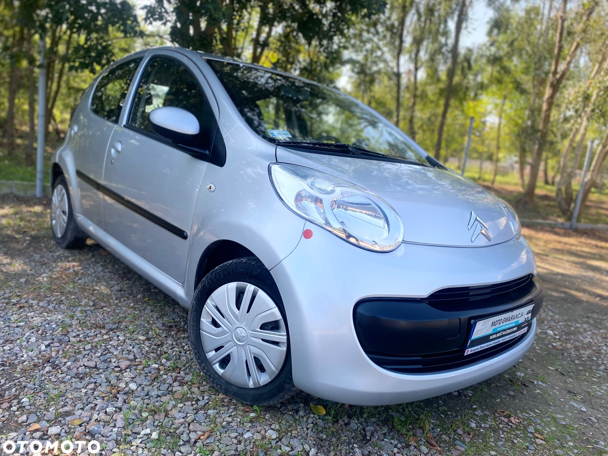 Citroën C1 1.4 HDI Style - 23