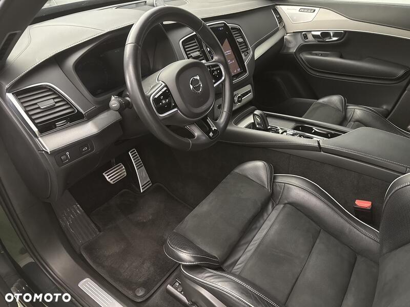 Volvo XC 90 - 10