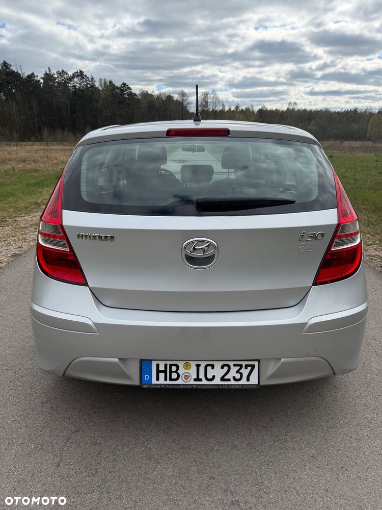 Hyundai i30 1.4 Edition 20 - 5