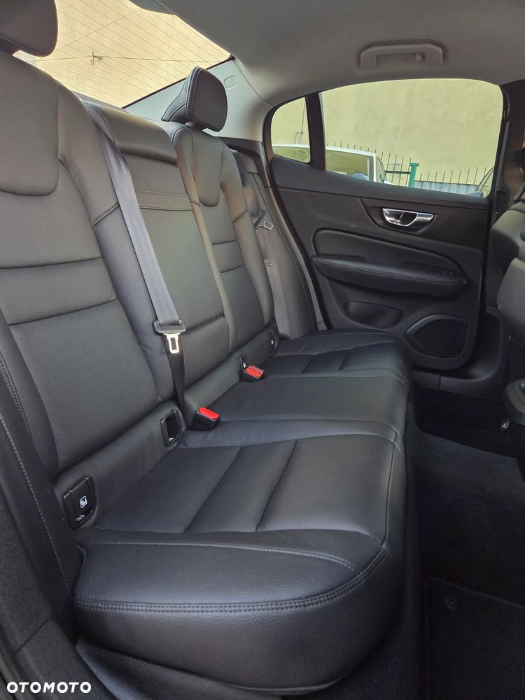 Volvo S60 T4 Inscription - 20