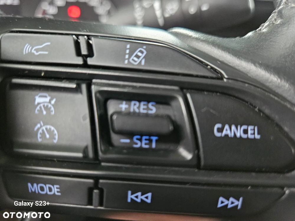 Toyota Yaris Hybrid 1.5 Executive - 9