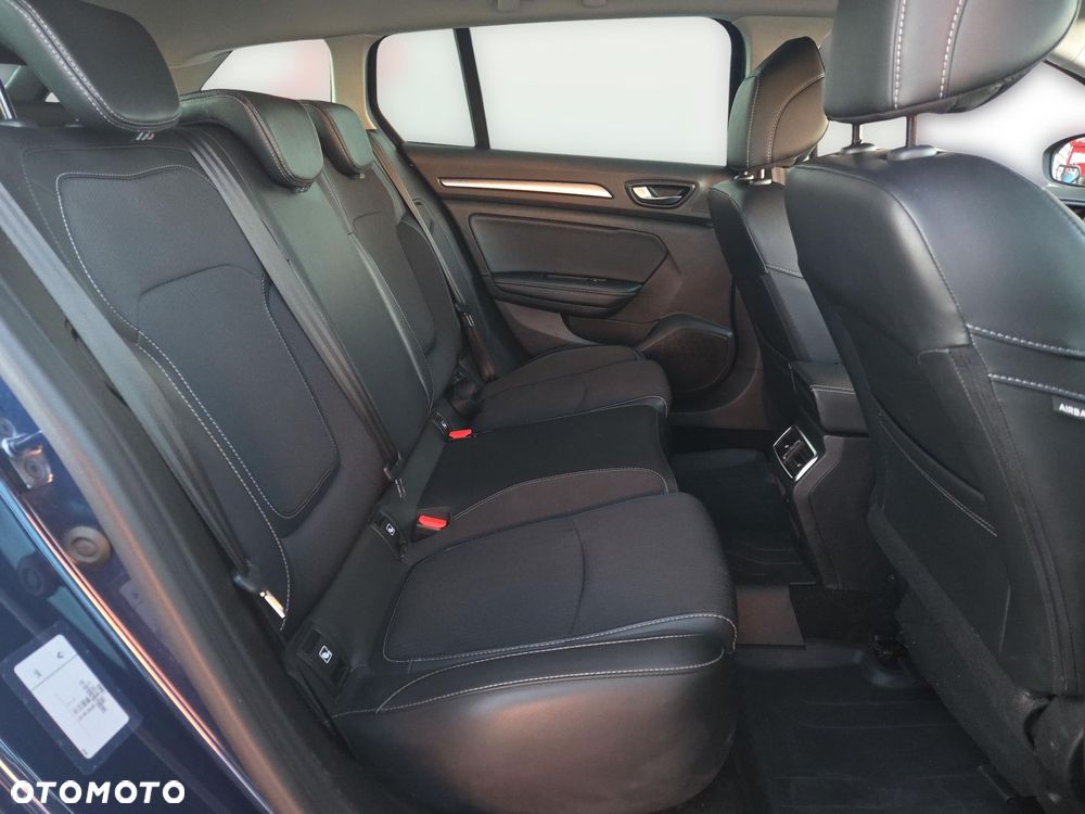 Renault Megane 1.3 TCe FAP Intens EDC - 11