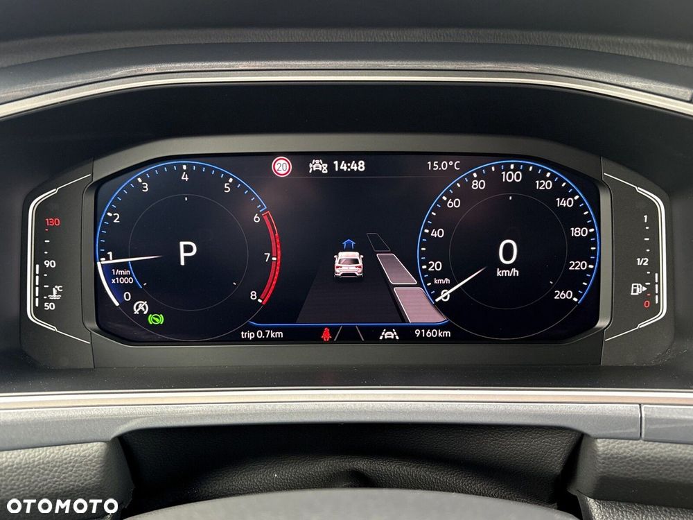 Volkswagen T-Roc 1.5 TSI Style DSG - 14