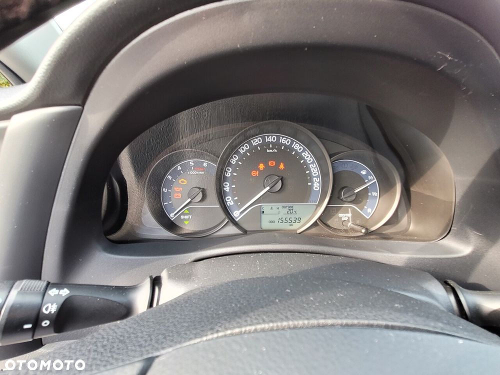 Toyota Auris 1.4 D-4D Active - 4