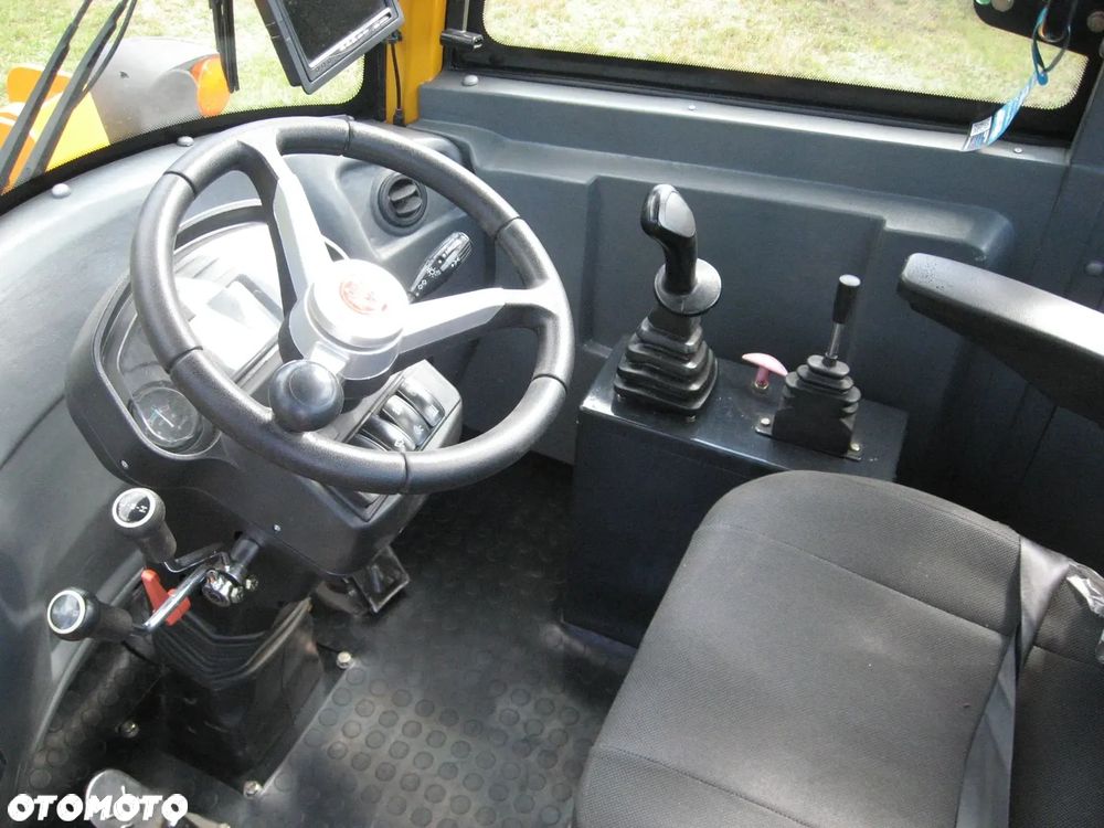 Inny CTM 930 - 6