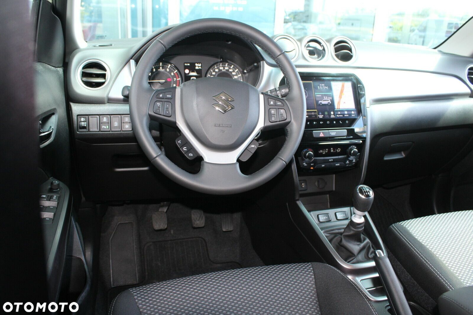 Suzuki Vitara - 13