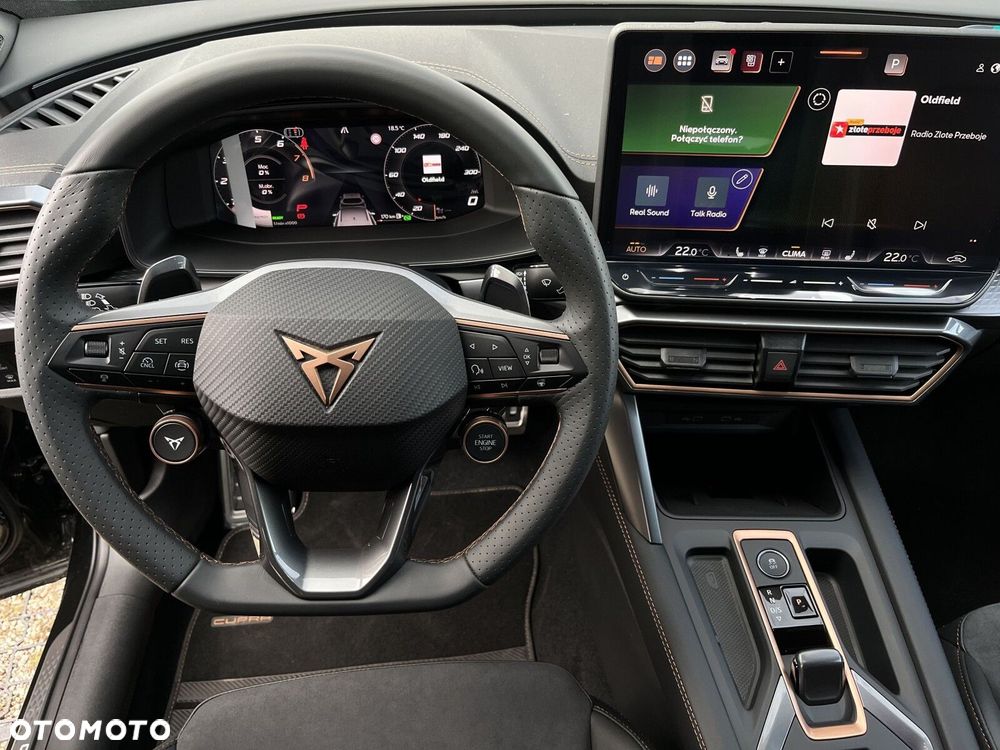 Cupra Formentor - 26