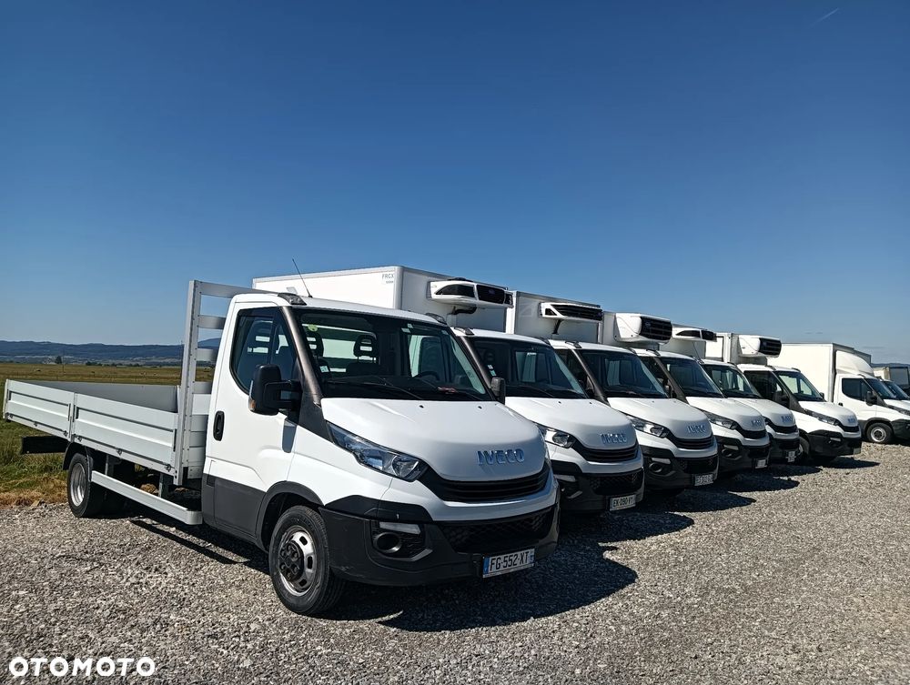 Iveco 35C14, 35C13,35C15, 35C16 - 3