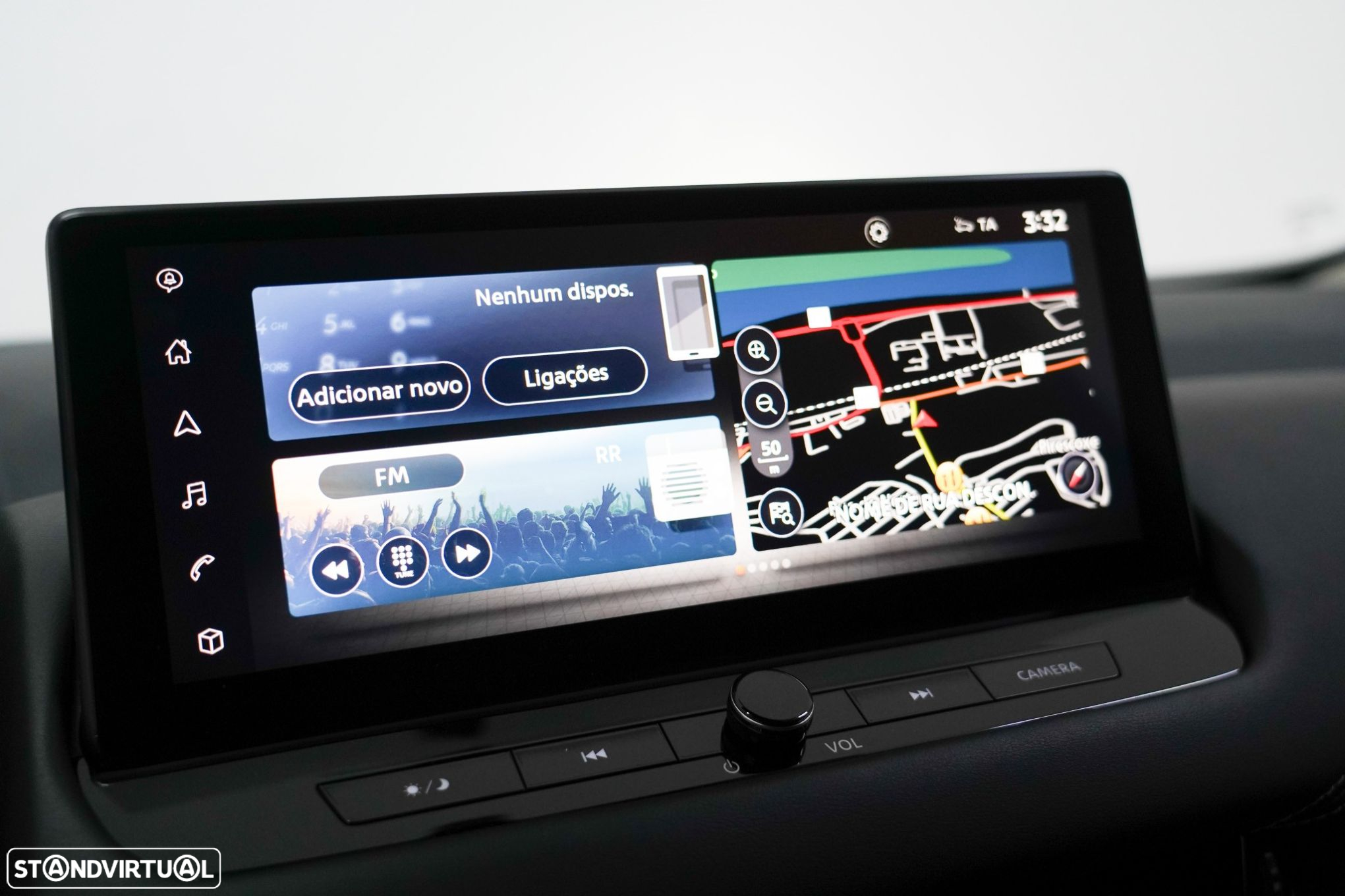 Nissan Qashqai 1.5 e-Power N-Connecta - 11