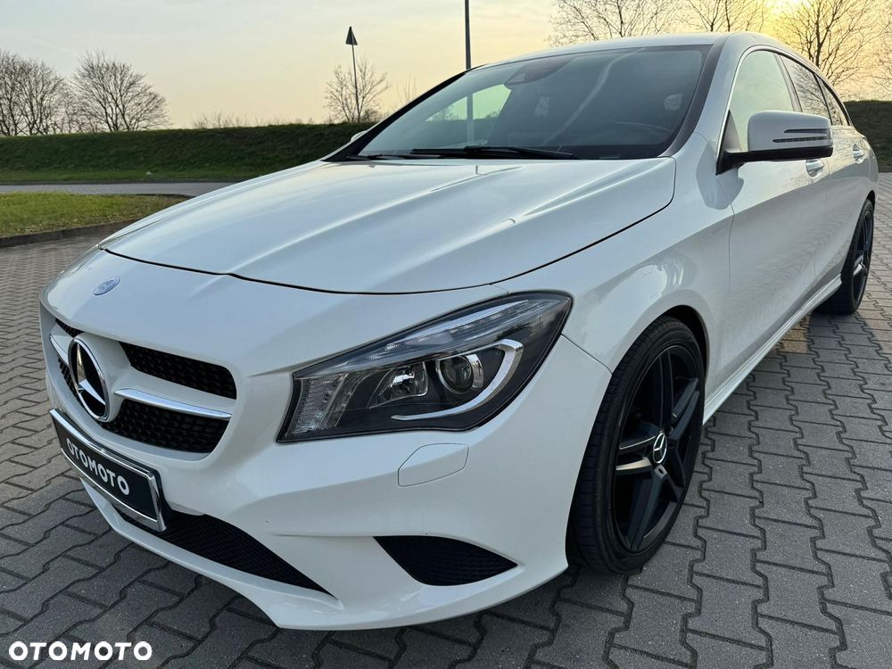 Mercedes-Benz CLA 220 d 7G-DCT Peak Edition - 9