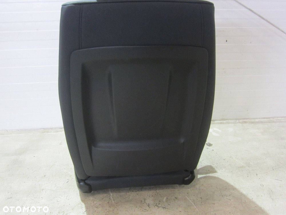 BMW X3 F25 X4 FOTEL PRZEDNI LEWY KIEROWCY CZARNY SENSATEC 52107240055 - 11