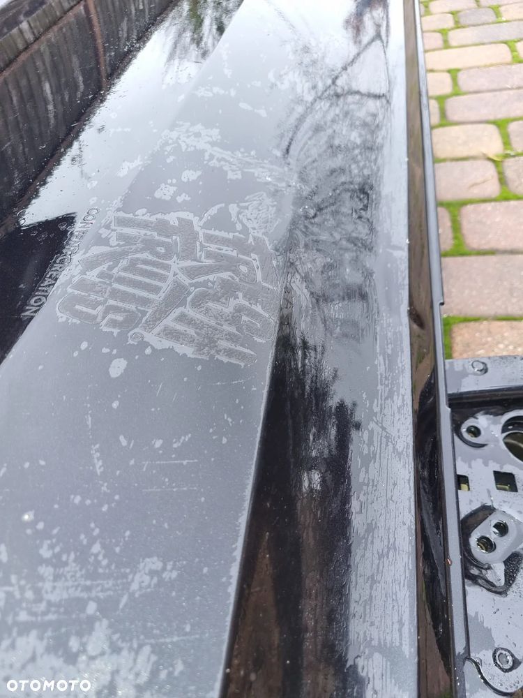 DRZWI PRAWY PRZÓD ADUI Q8 LC9X - 5