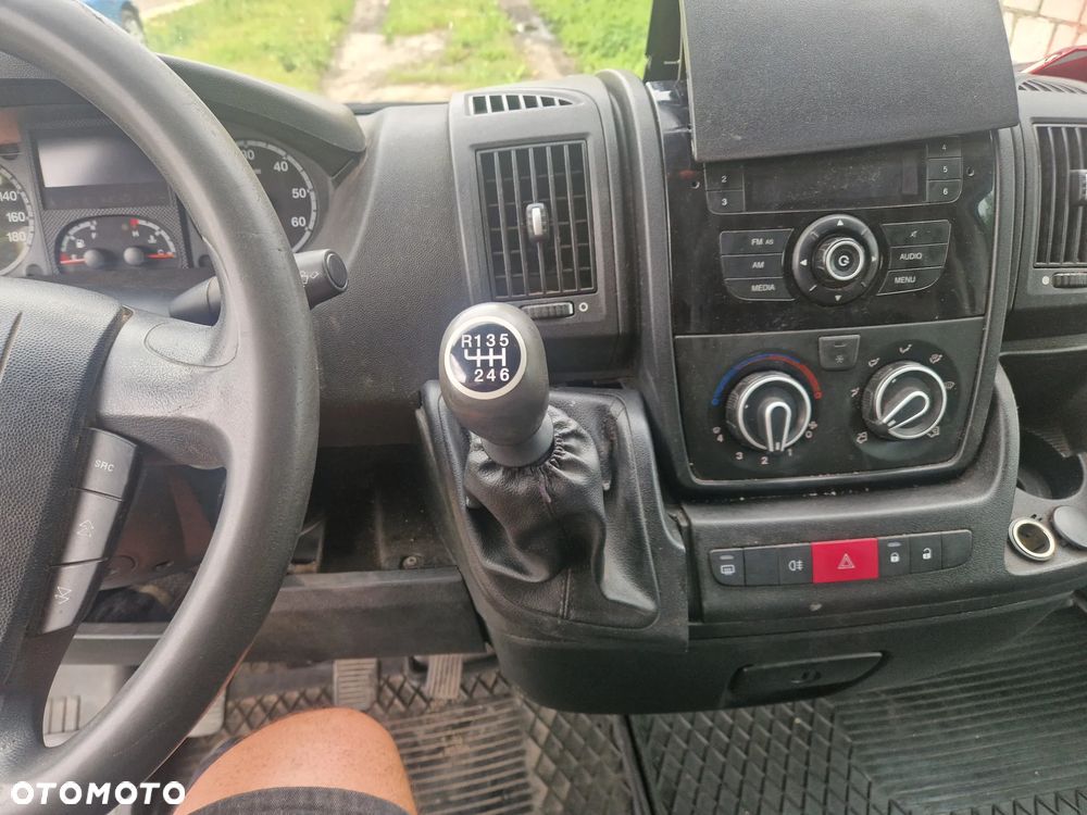 Fiat Ducato - 10