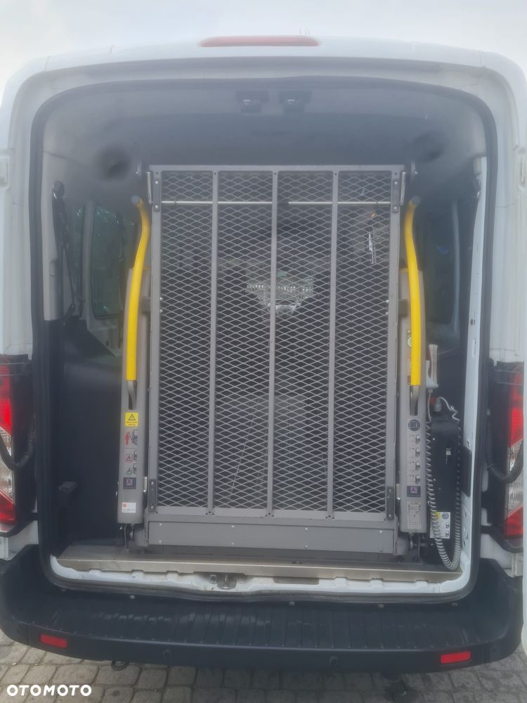 Ford Transit L2 Ambiente - 25