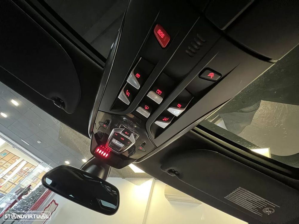 Citroën DS5 2.0 HDi Hybrid4 Sport Chic CMP6 - 33