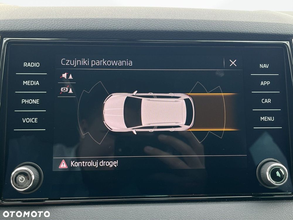 Skoda Karoq 2.0 TDI SCR 4x4 Style DSG - 21