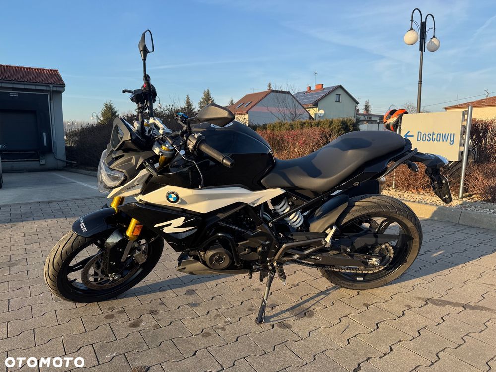 BMW G - 2