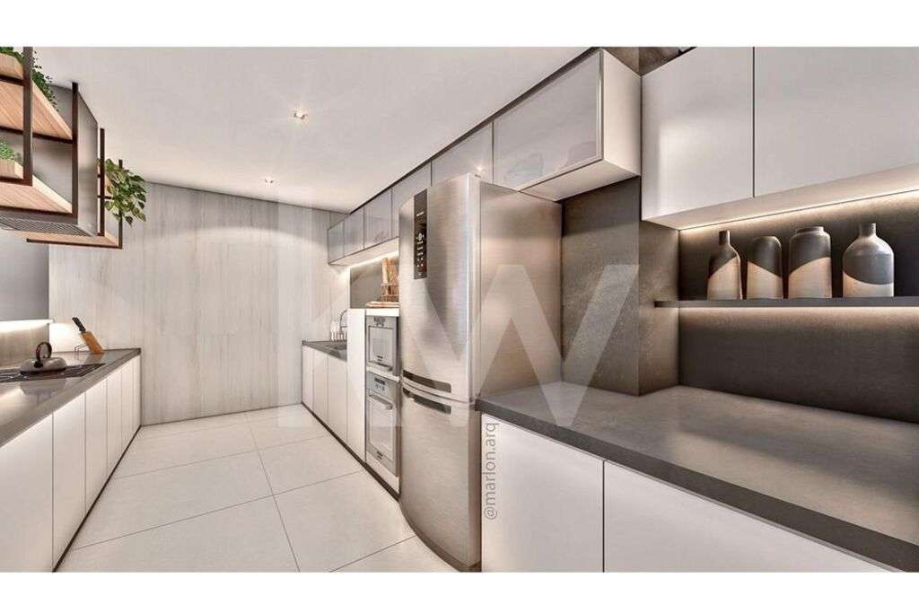 Apartamento T3 com varanda privativa - Empreendimento Flor de Sal - Grande imagem: 2/41